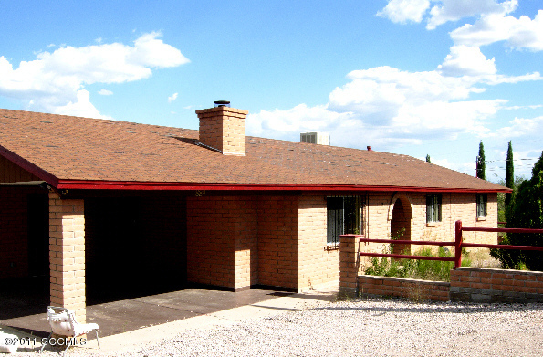 889 Oaxaca Court Rio Rico, AZ 85648 - Photo 1 of 1