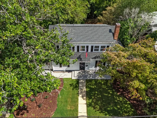 $899,000 | 1902 Glenwood Avenue, Raleigh, NC 27608