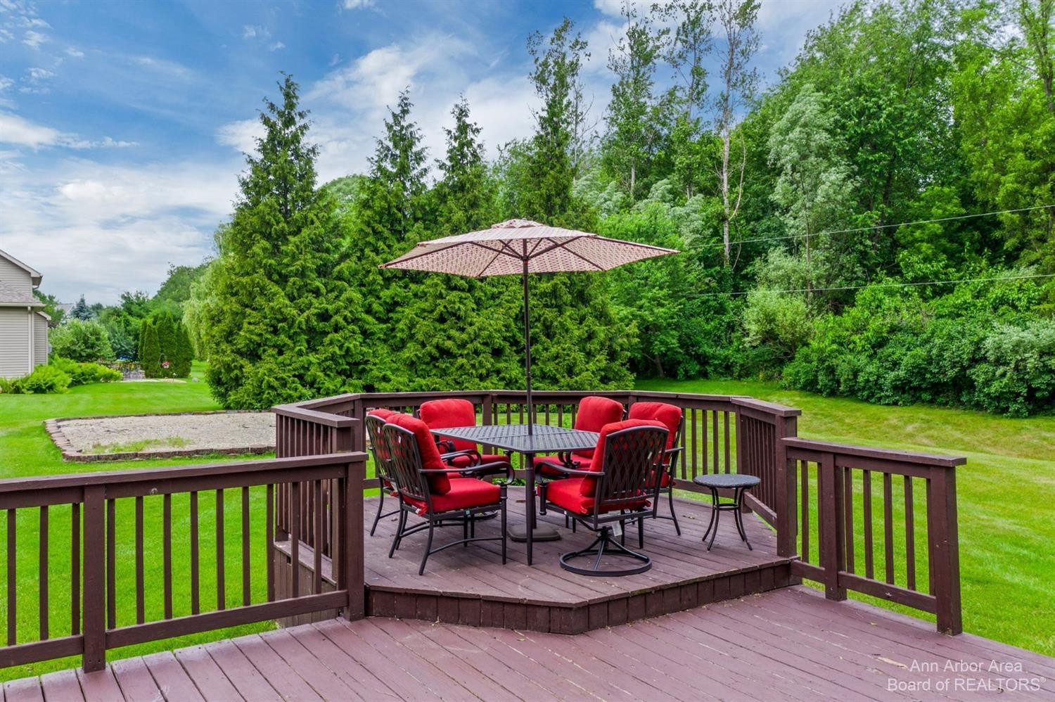 8951 Buchanan Road Brighton, MI 48116 - Photo 41 of 43 Photo 41