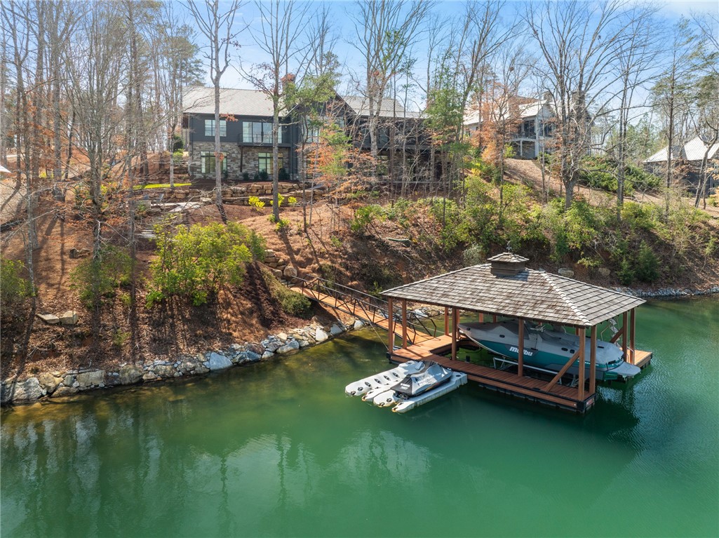 362 Peninsula Ridge Sunset, SC 29685 - Photo 38 of 49 Gallery Image 38