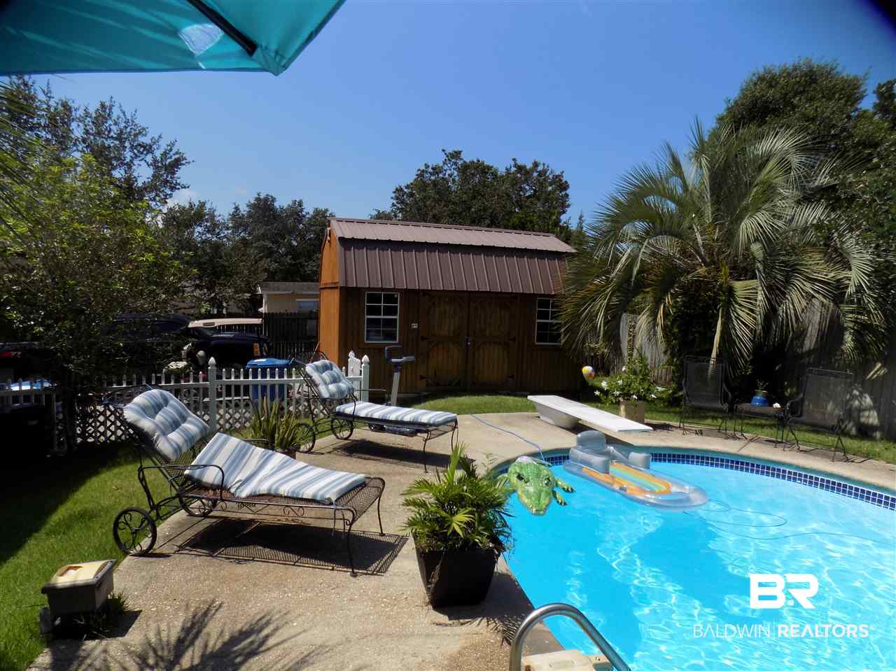 1405 Regency Road Gulf Shores, AL 36542 - Photo 4 of 26