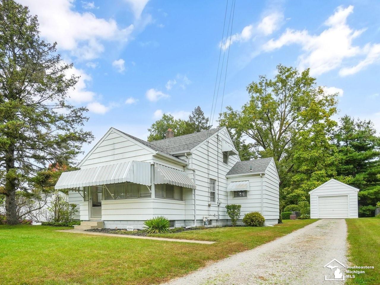 8654 Crabb Road Temperance, MI 48182 - Photo 1 of 13