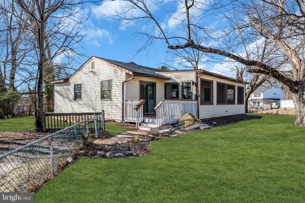 $420,000 | 23 Tilton Avenue, Toms River, NJ 08757