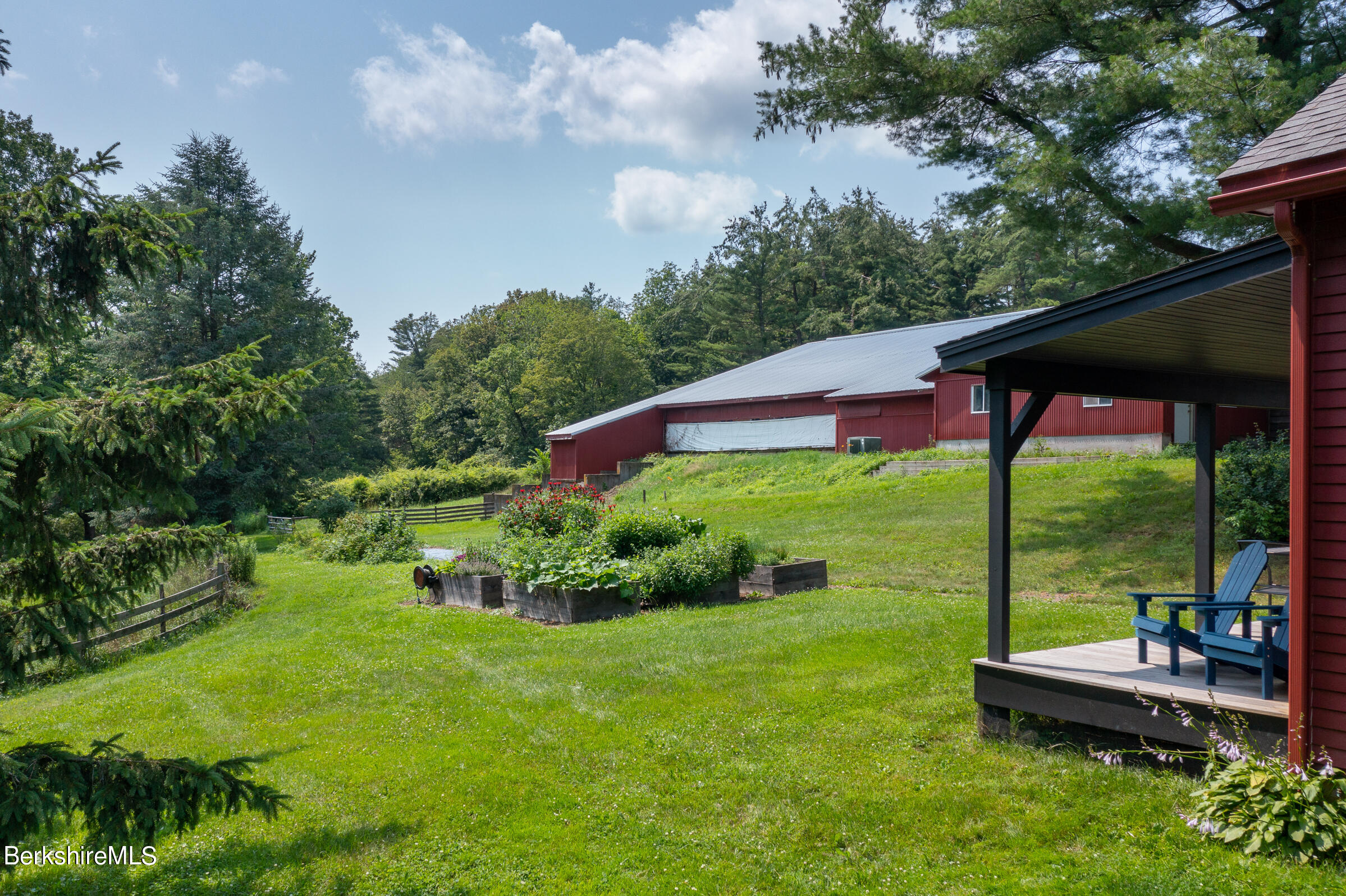 123 Cemetery Road New Lebanon, NY 12125 - Photo 54 of 79 55