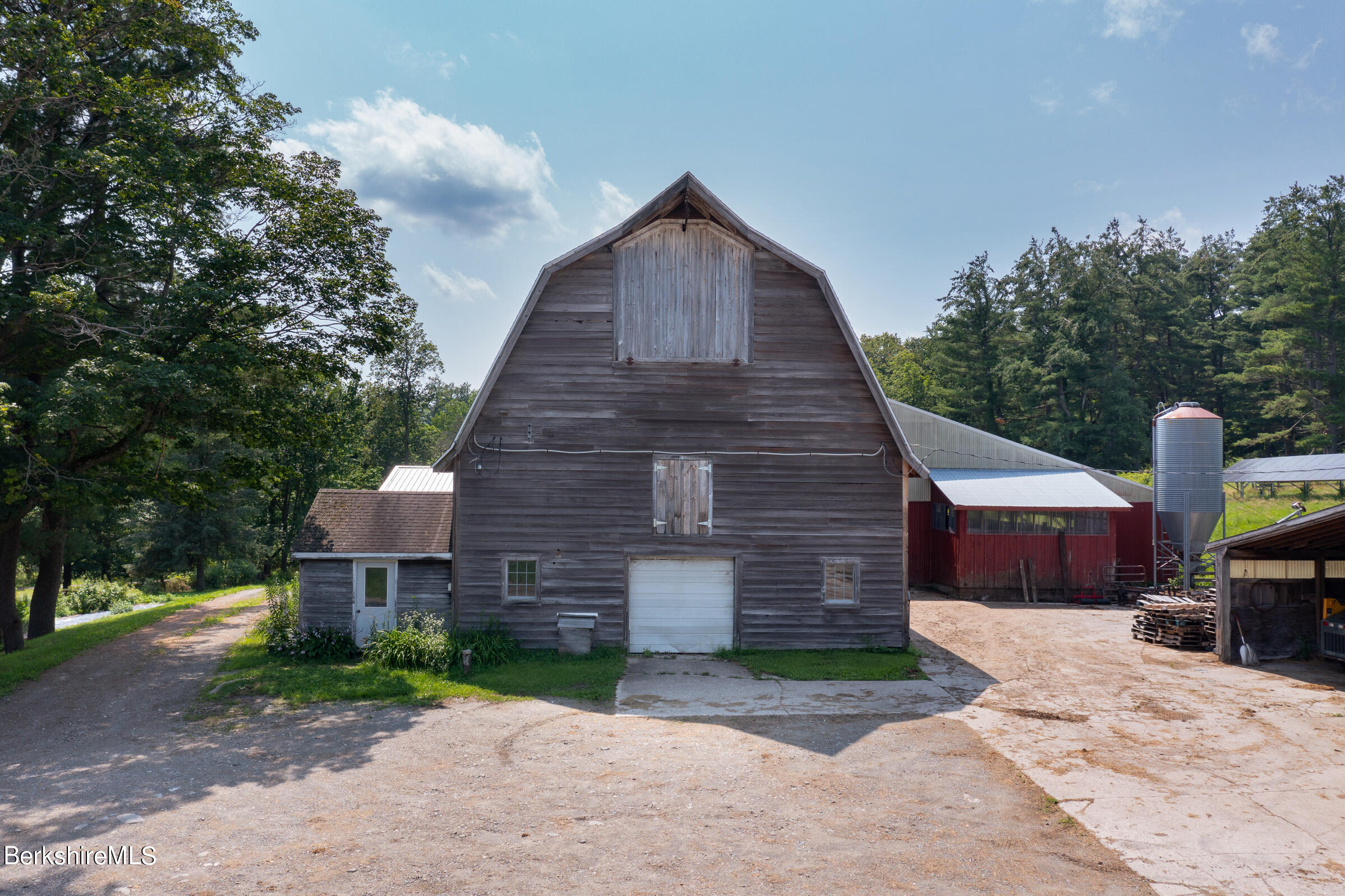 123 Cemetery Road New Lebanon, NY 12125 - Photo 69 of 79 70