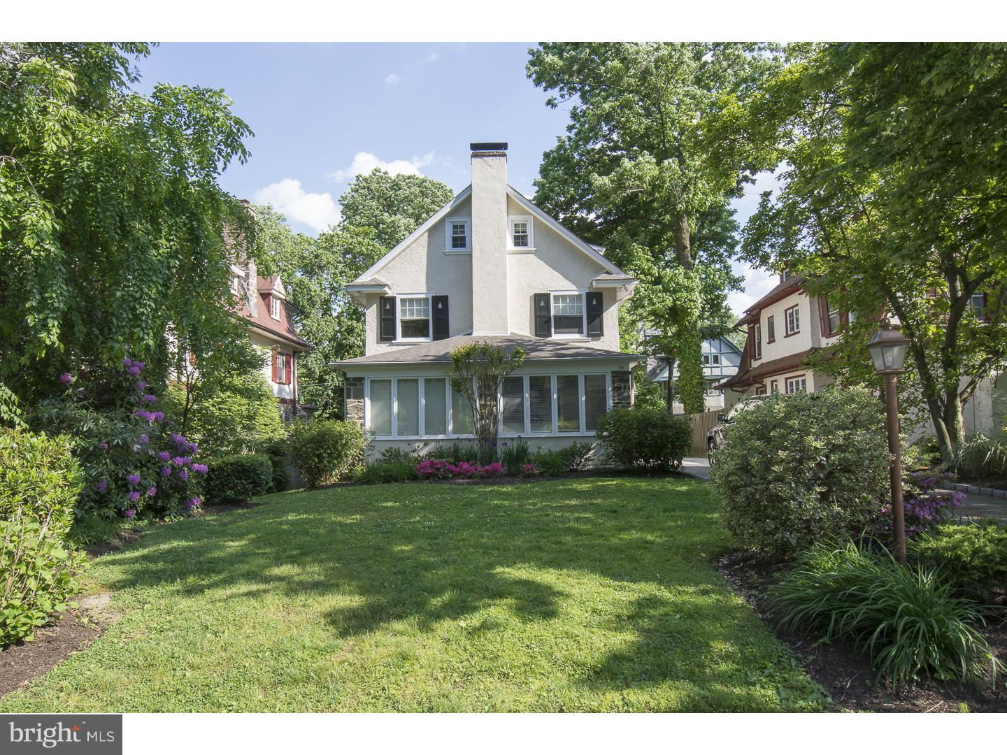 118 Penarth Road Bala Cynwyd, PA 19004 - Photo 1 of 20 Gallery Image 1