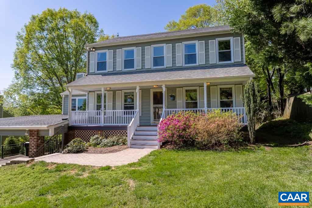 1107 Raintree Drive Charlottesville, VA 22901 - Photo 8 of 75 Gallery Image 8