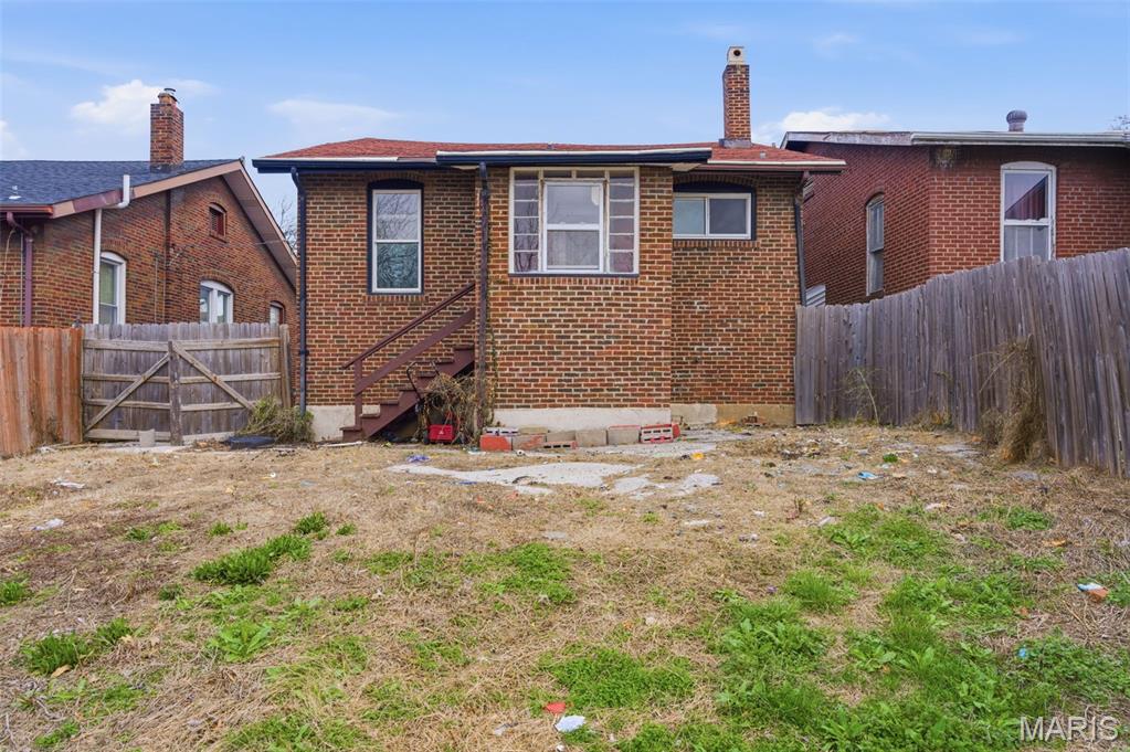 3322 North Hanley Road St. Louis, MO 63121 - Photo 34 of 36