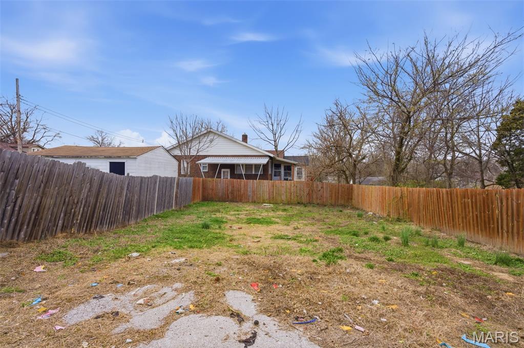 3322 North Hanley Road St. Louis, MO 63121 - Photo 35 of 36