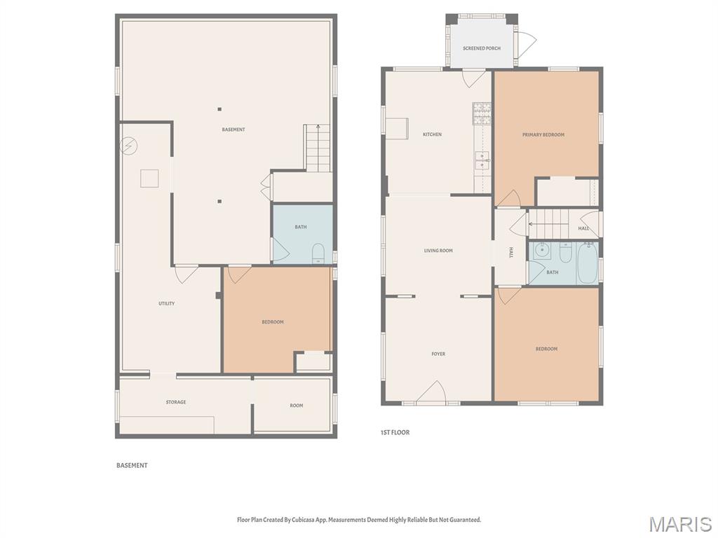 3322 North Hanley Road St. Louis, MO 63121 - Photo 36 of 36