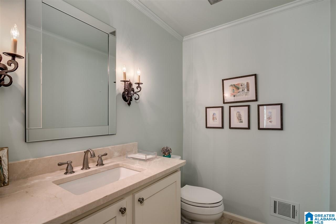 4514 Pine Mountain Road Birmingham, AL 35213 - Photo 21 of 50