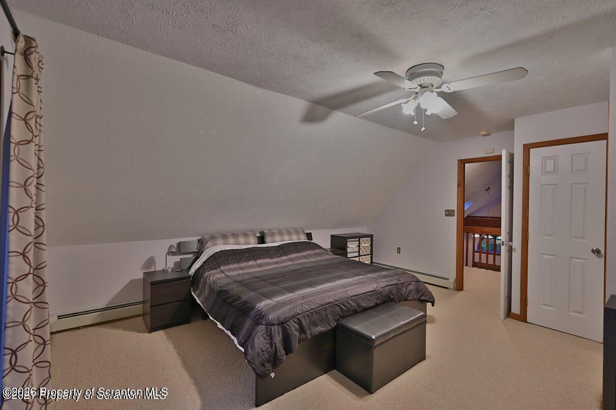 93 Bender Road Gouldsboro, PA 18424 - Photo 7 of 11 93 BENDER MASTER BEDROOM