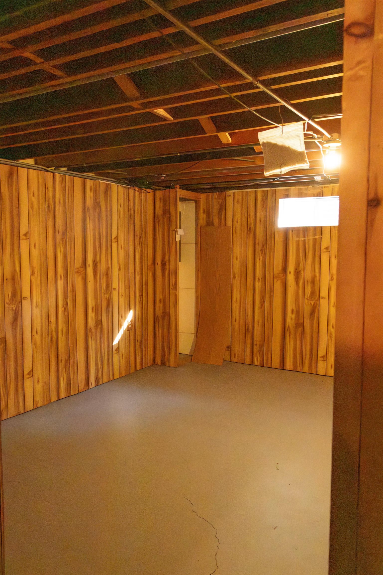 10520 Cemetery Road Pecatonica, IL 61063 - Photo 13 of 23 a view of an empty room