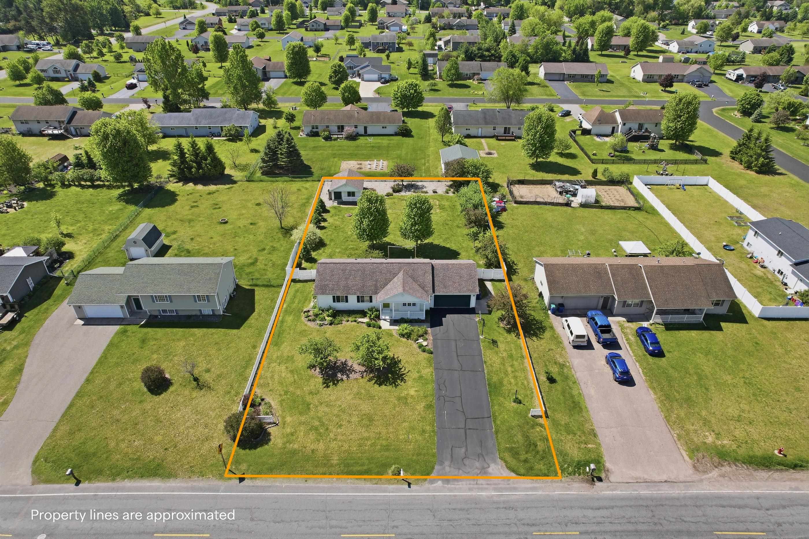 2179 Kowalski Road Kronenwetter, WI 54455 - Photo 54 of 60