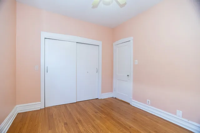 $1,900 | 3033 West Gunnison Street, Unit 1, Chicago, IL 60625