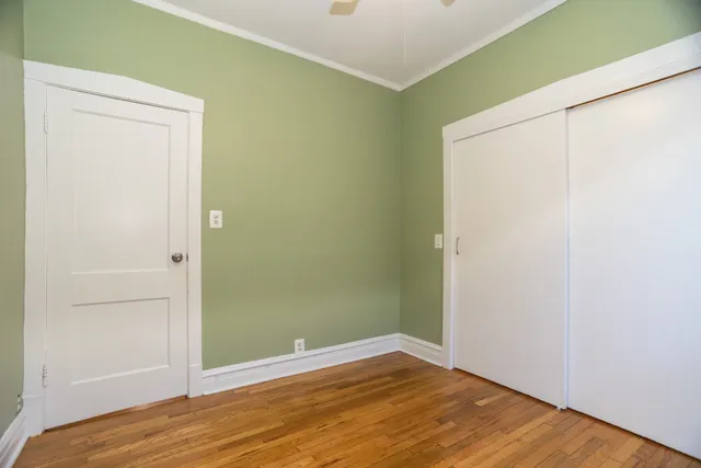 $1,900 | 3033 West Gunnison Street, Unit 1, Chicago, IL 60625