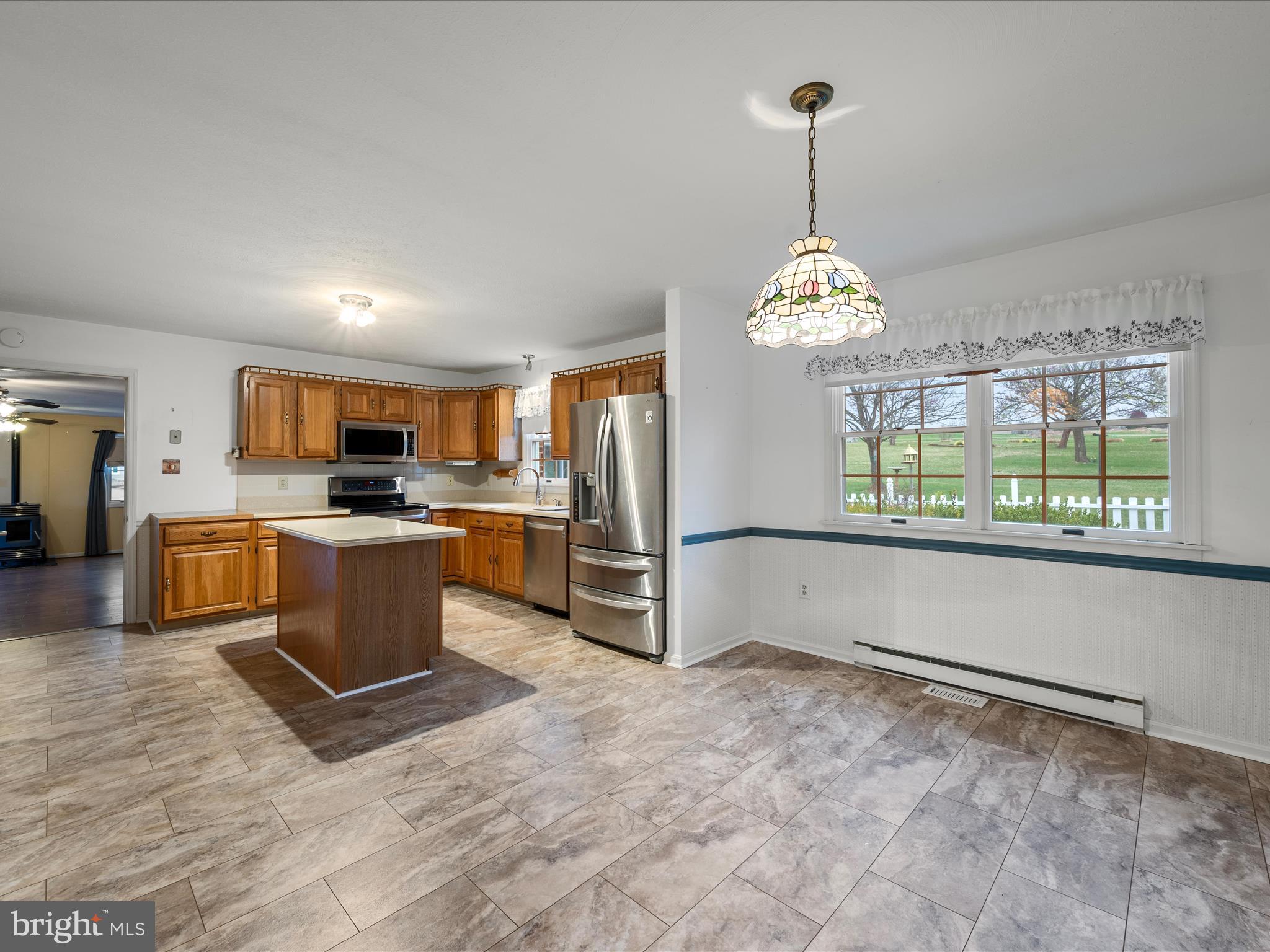 5321 Middle Road Winchester, VA 22602 - Photo 26 of 66 Dining Area