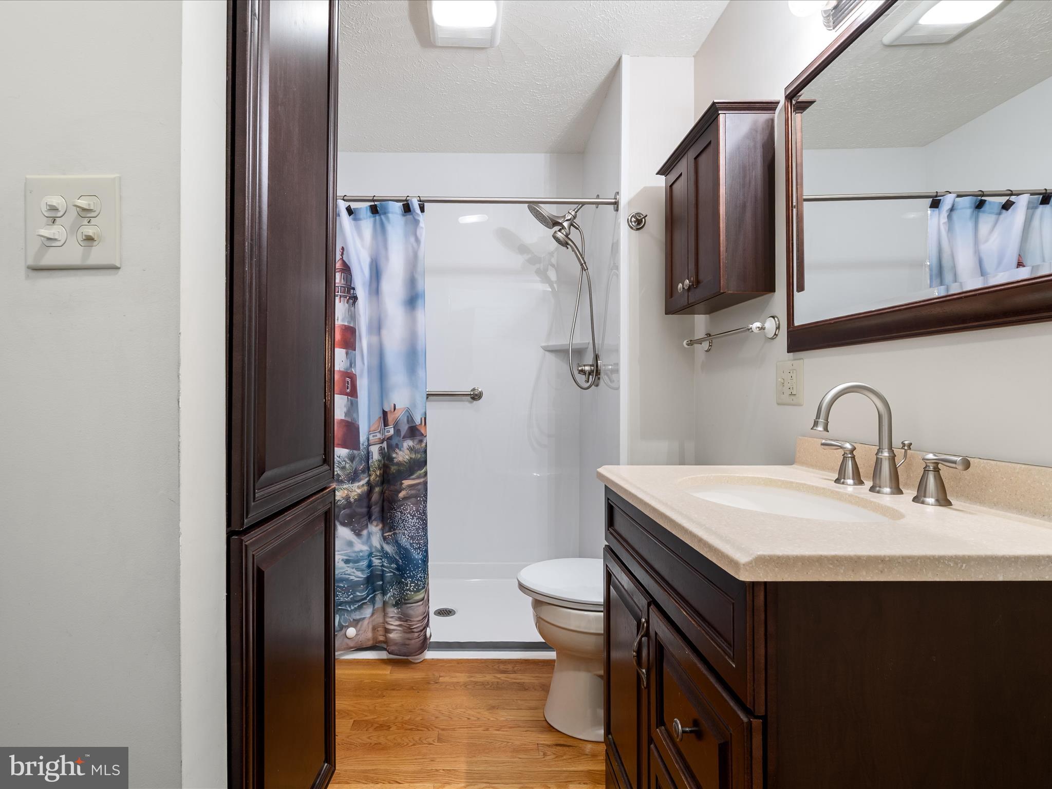 5321 Middle Road Winchester, VA 22602 - Photo 38 of 66 Bathroom