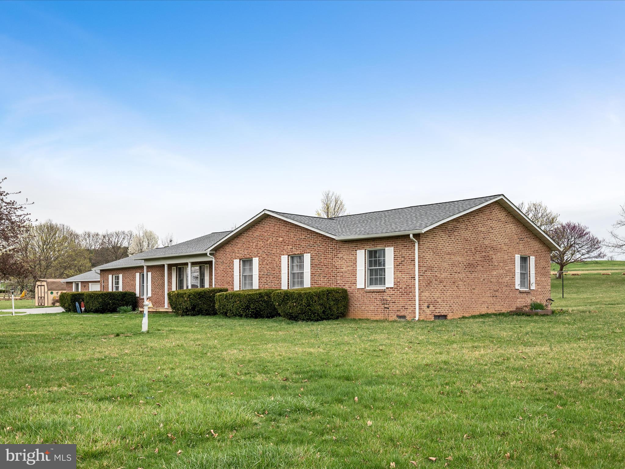 5321 Middle Road Winchester, VA 22602 - Photo 49 of 66 Front Exterior
