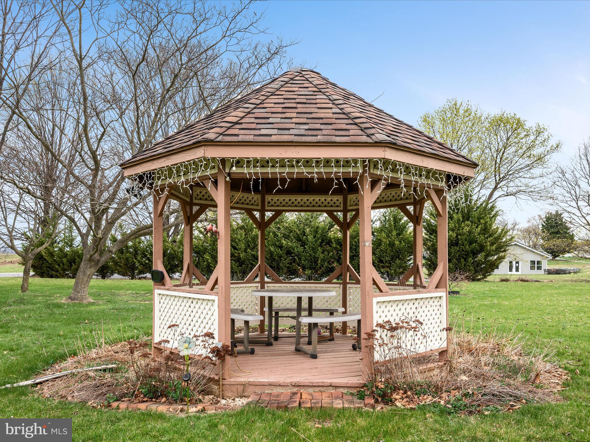 5321 Middle Road Winchester, VA 22602 - Photo 10 of 66 Gazebo