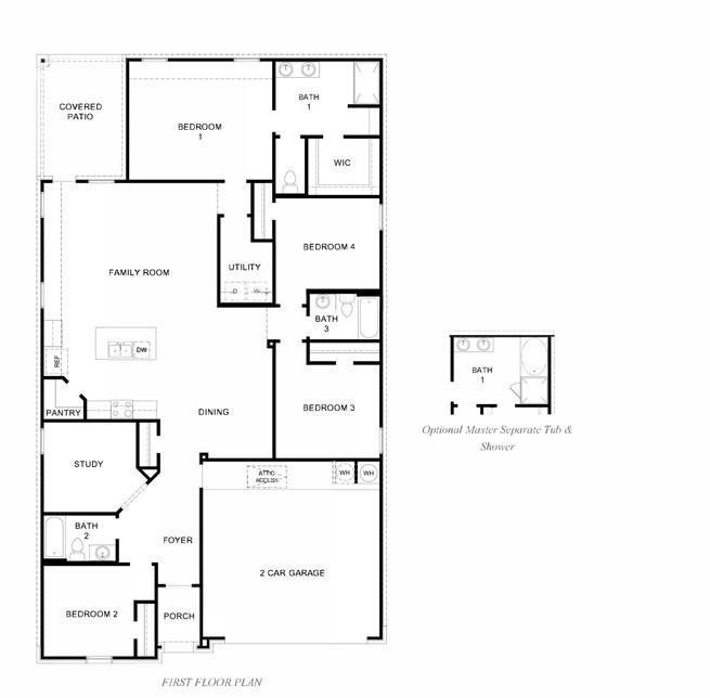 7922 Brumbly Lane Rosharon, TX 77583 - Photo 2 of 17 a picture of a room