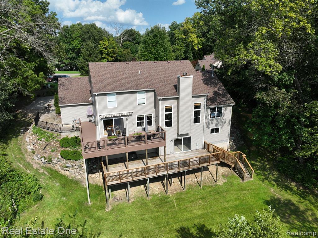 3136 Hunters Way Pinckney, MI 48169 - Photo 6 of 58