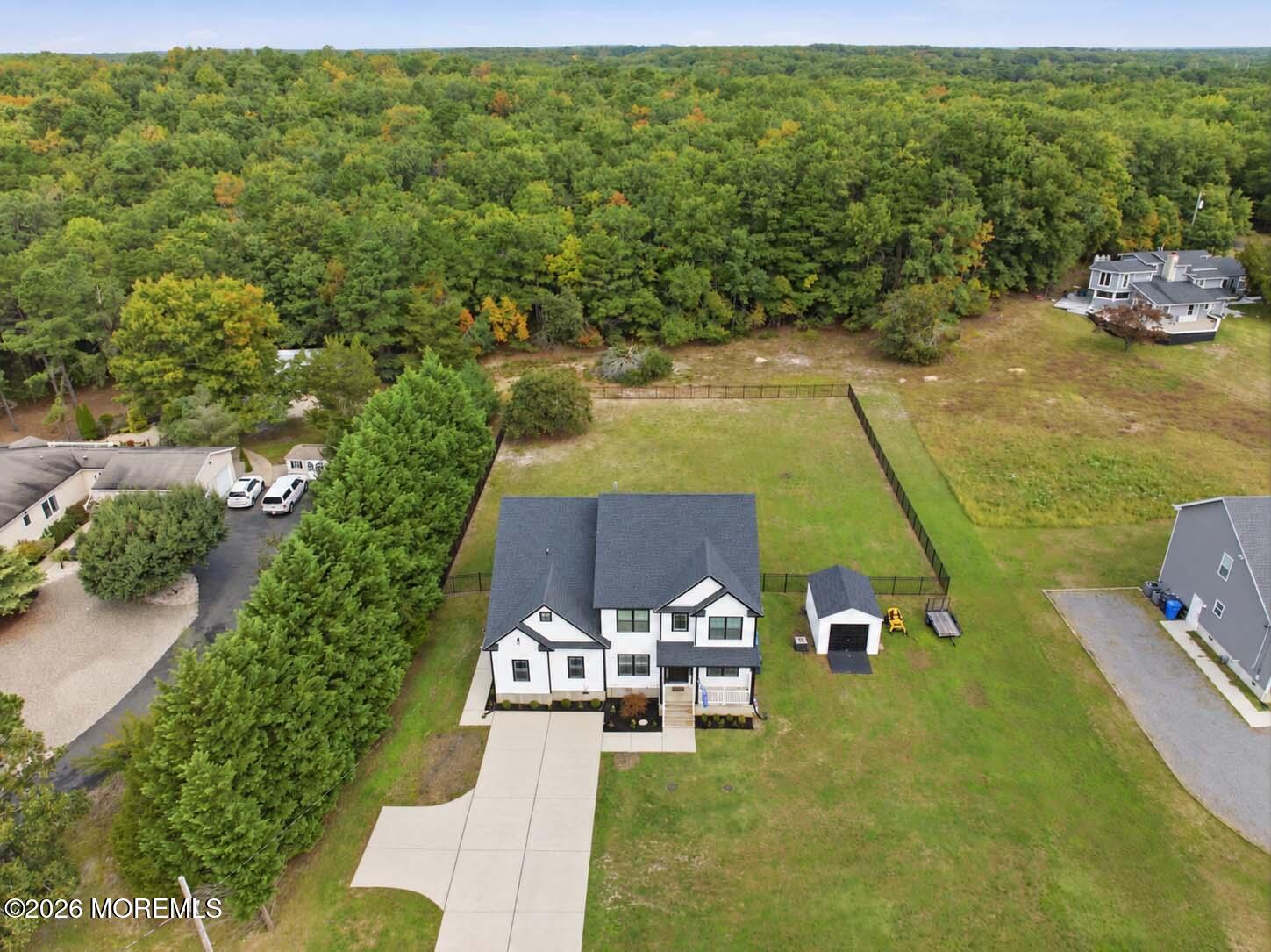 1860 Church Road Toms River, NJ 08753 - Photo 2 of 2 DJI_0728