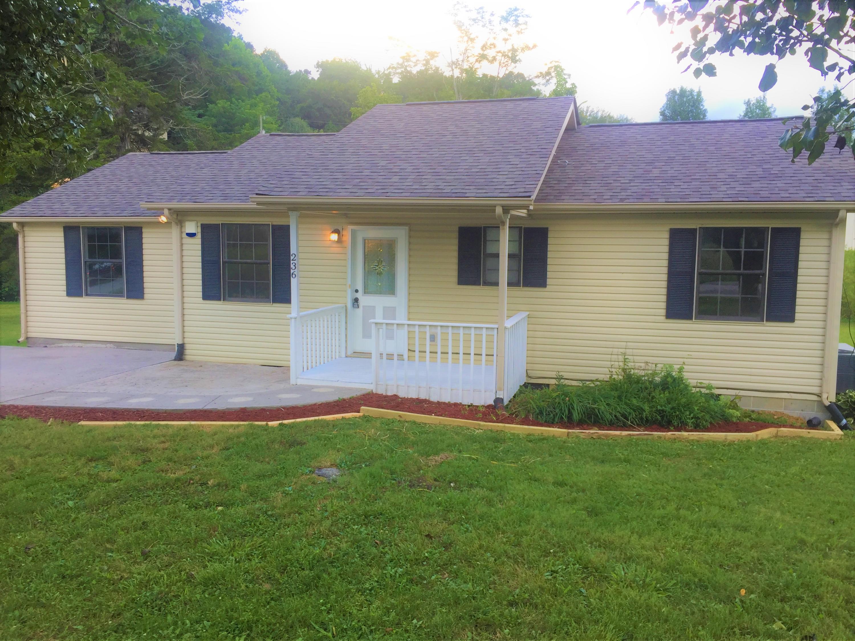 236 Johnson Road Maynardville, TN 37807 - Photo 1 of 11 IMG-2353