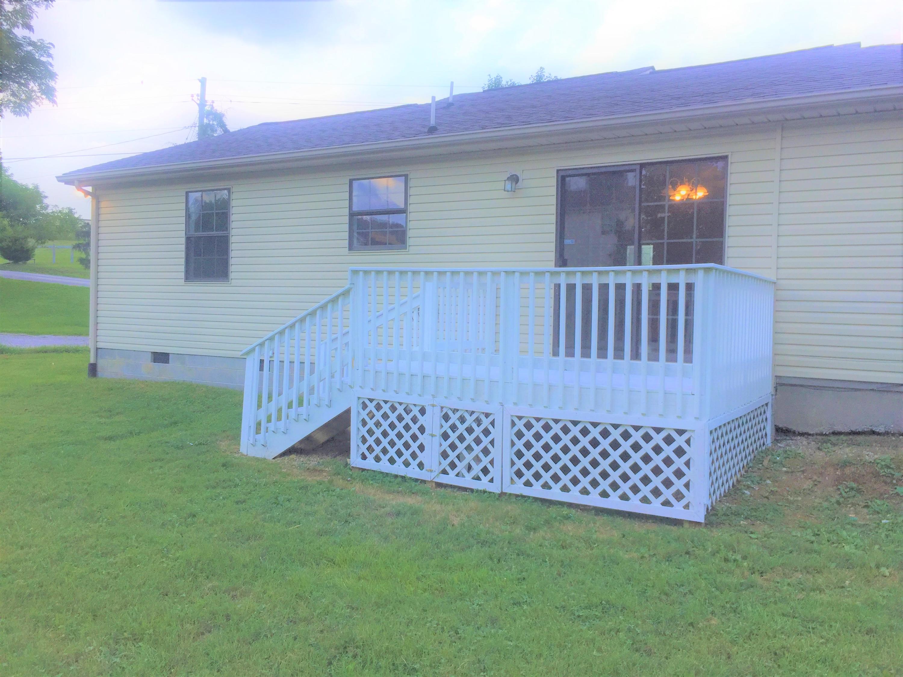 236 Johnson Road Maynardville, TN 37807 - Photo 10 of 11 IMG-2369