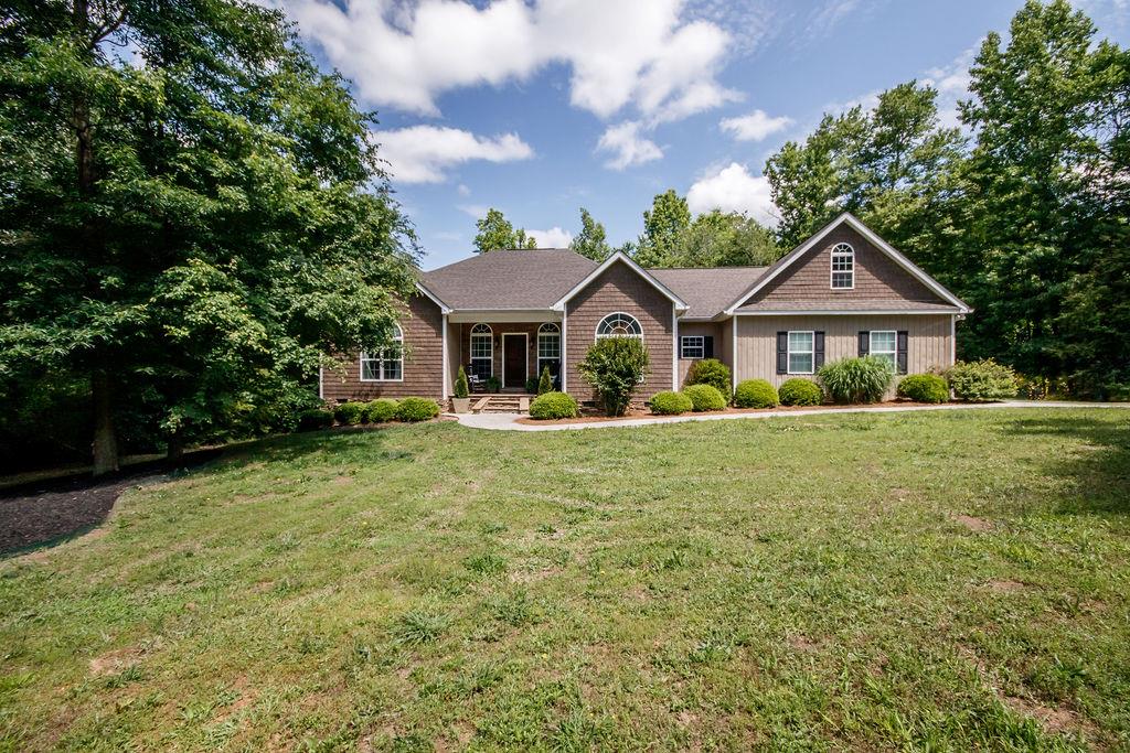 192 Lower Dug Gap Road Southwest Dalton, GA 30720 - Photo 1 of 1 Main View
