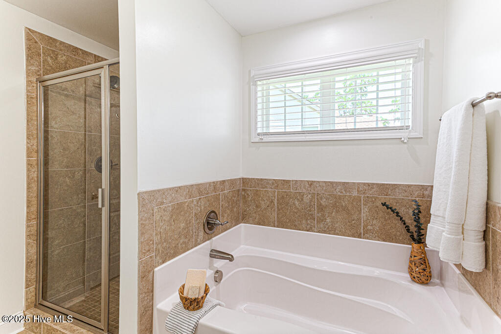 325 Parrish Lane Carthage, NC 28327 - Photo 20 of 39 primary bath