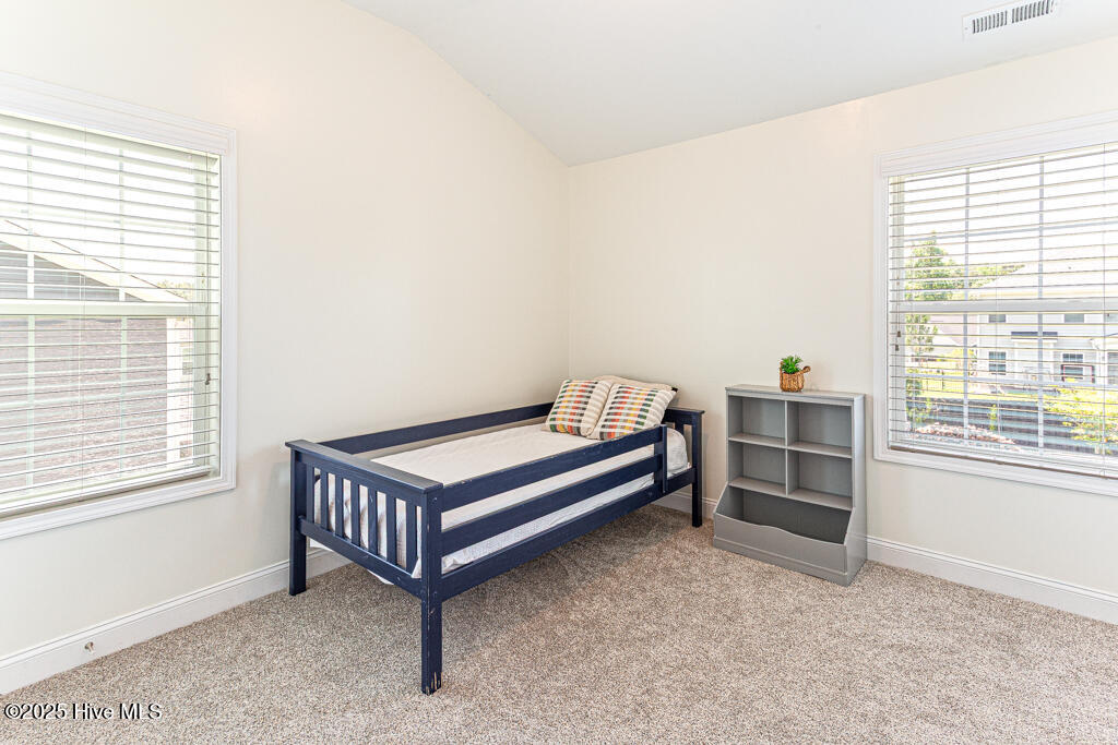 325 Parrish Lane Carthage, NC 28327 - Photo 22 of 39 bedroom 2