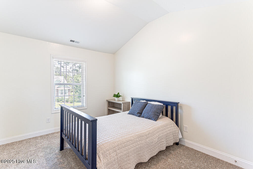 325 Parrish Lane Carthage, NC 28327 - Photo 23 of 39 bedroom 3