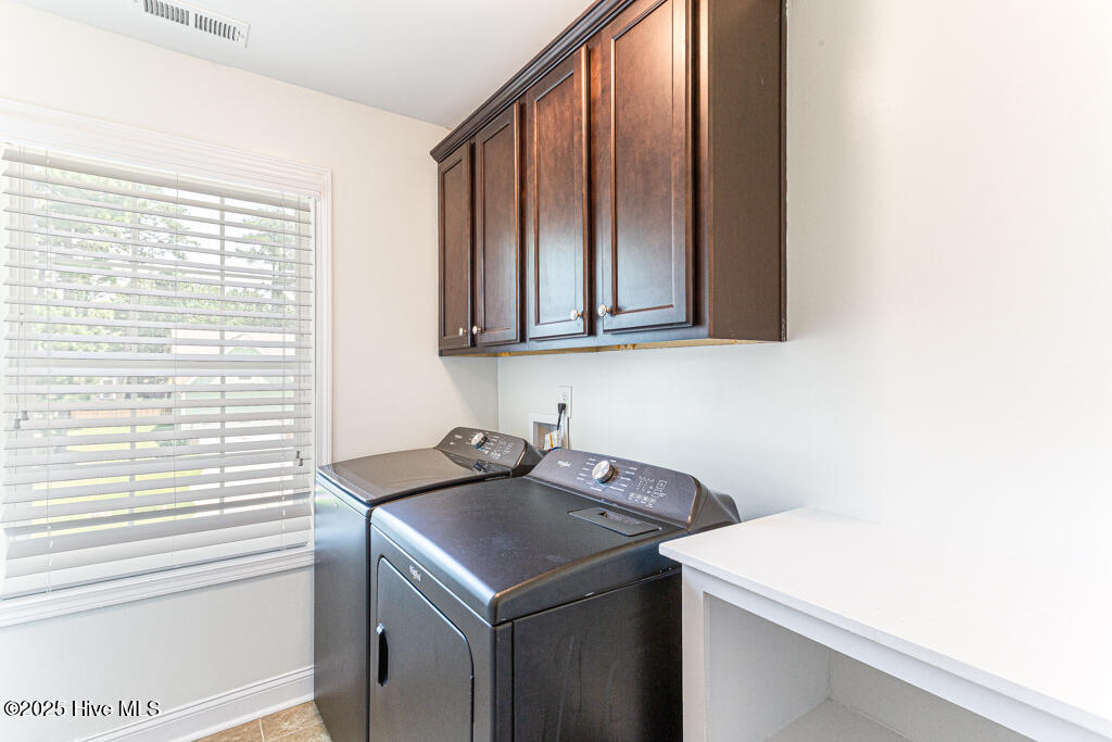 325 Parrish Lane Carthage, NC 28327 - Photo 26 of 39 laundry