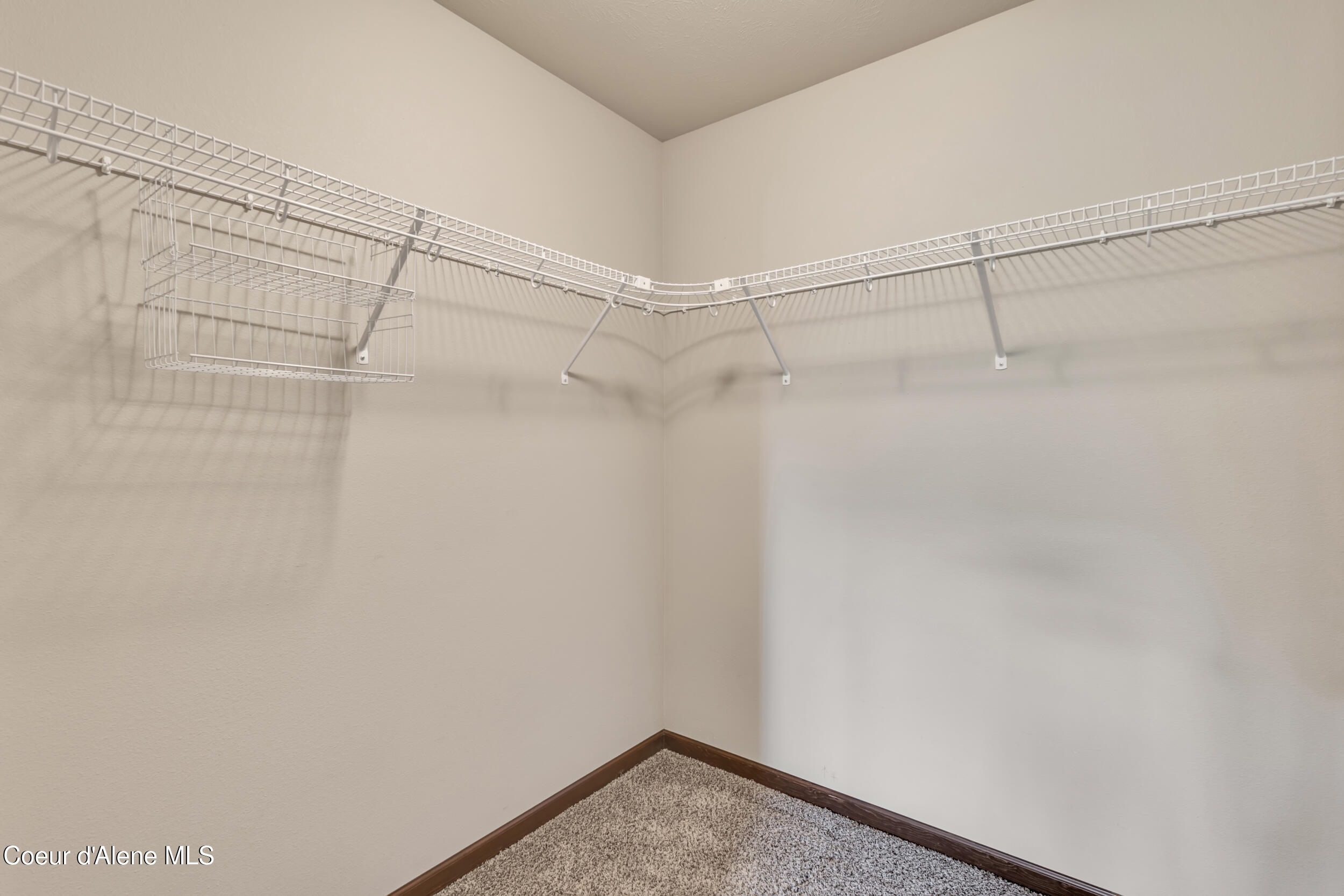6684 West Conner Street Rathdrum, ID 83858 - Photo 24 of 42 Primary Closet