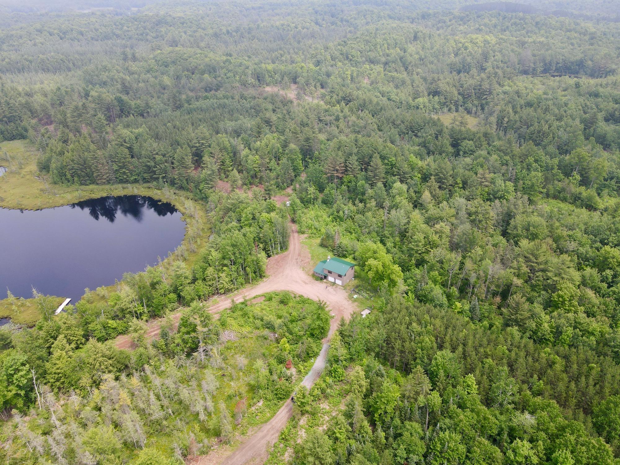 W4601 Olivotti Lake Road Merrill, WI 54452 - Photo 28 of 45 Gallery Image 28