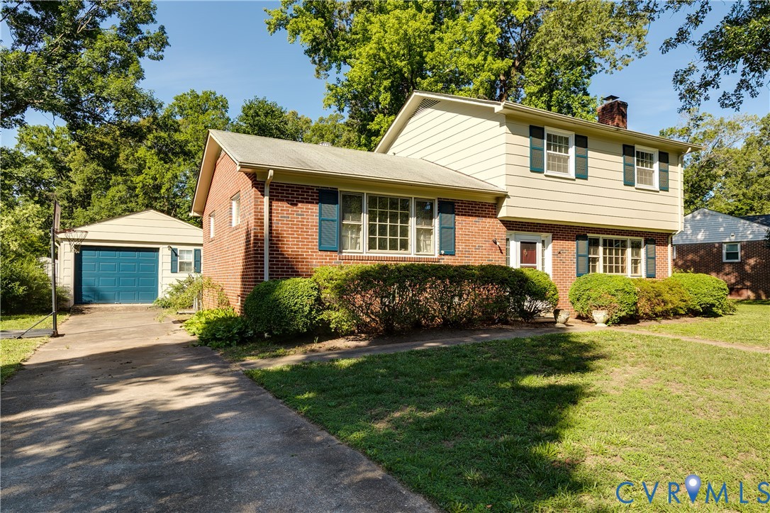 10909 Savoy Road Richmond, VA 23235 - Photo 6 of 44 Gallery Image 6
