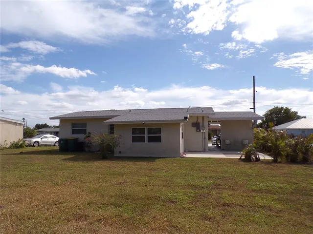 $1,500 | 22308 Laramore Avenue, Port Charlotte, FL 33952