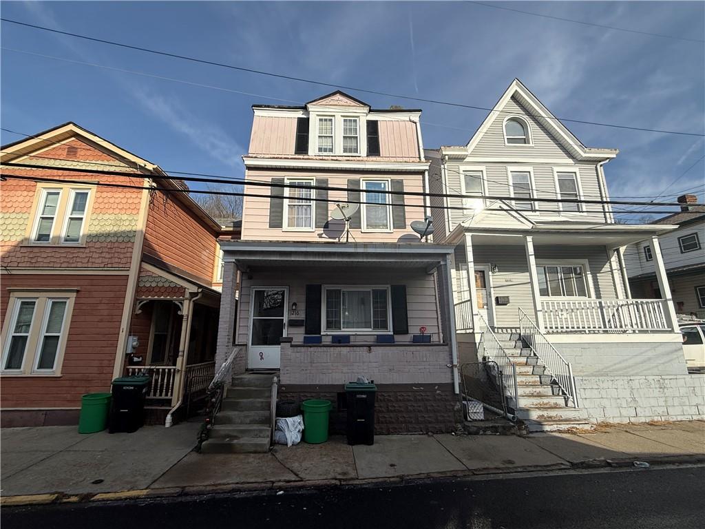 1205 Penn Street Pittsburgh, PA 15215 - Photo 15 of 49