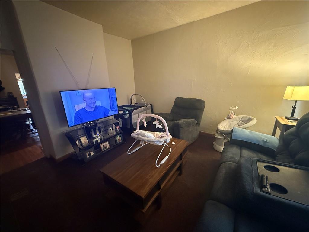 1205 Penn Street Pittsburgh, PA 15215 - Photo 42 of 49 a view of a workspace with furniture