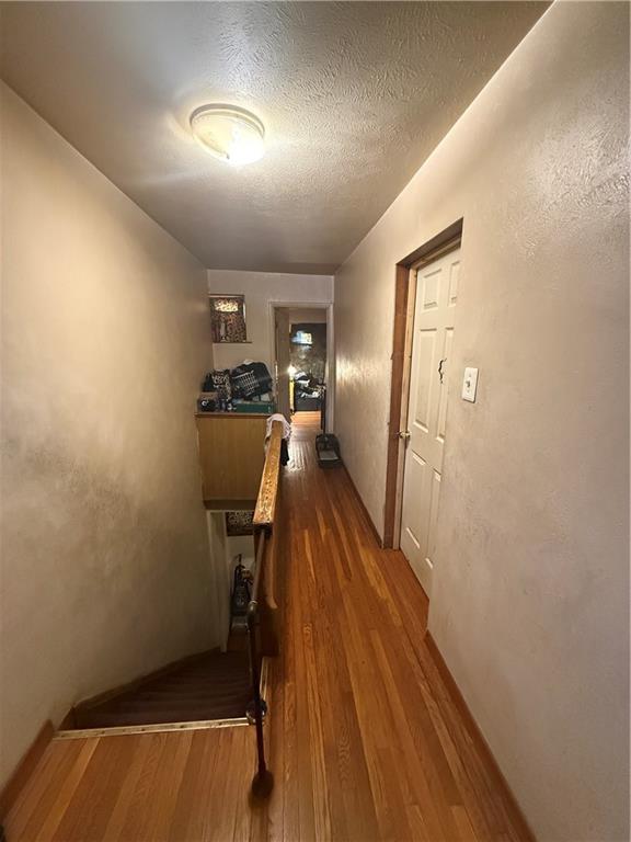 1205 Penn Street Pittsburgh, PA 15215 - Photo 44 of 49 a view of a room with wooden floor and furniture