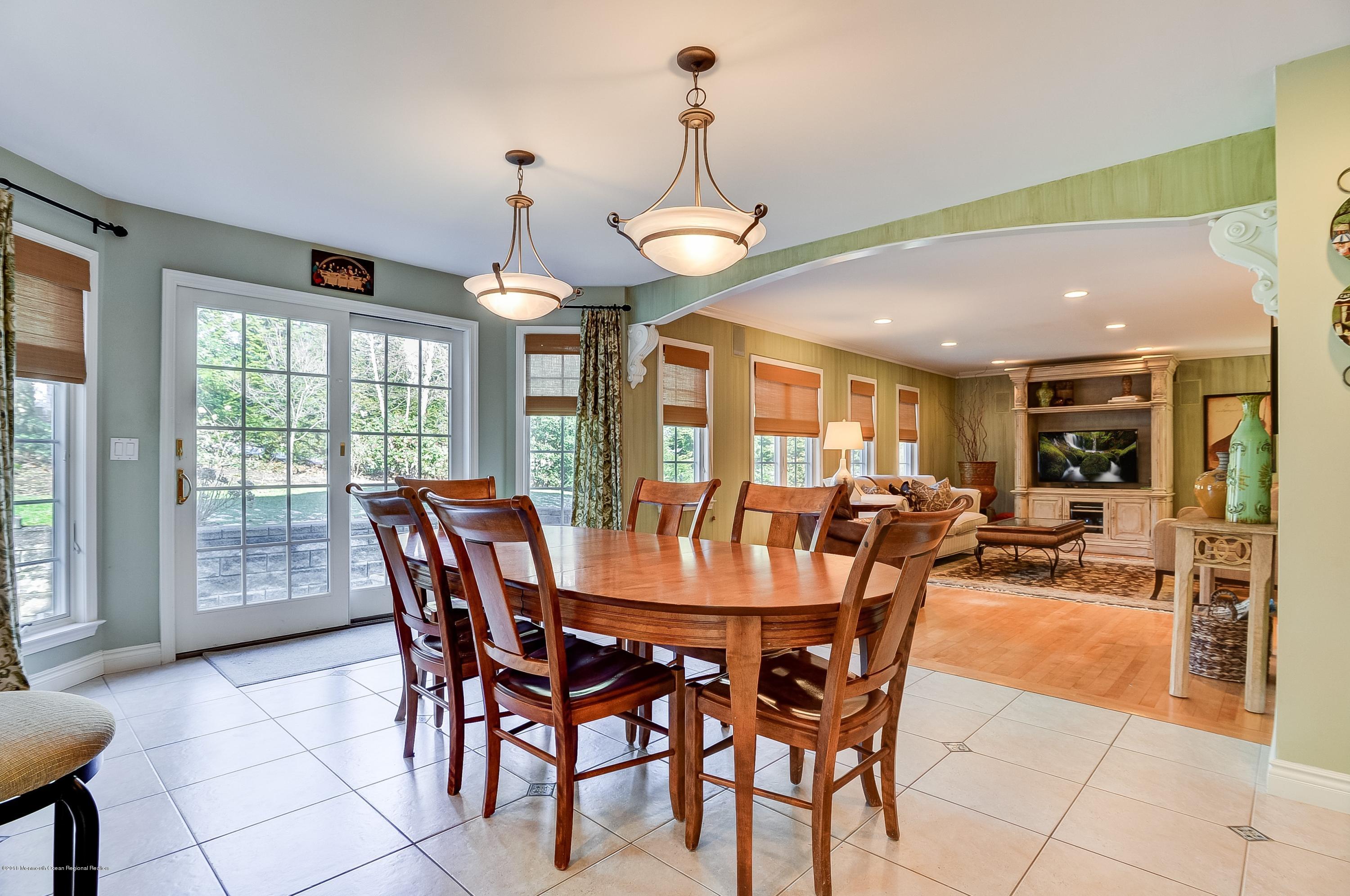 608 Oakcrest Road Brielle, NJ 08730 - Photo 16 of 52 015_Kitchen