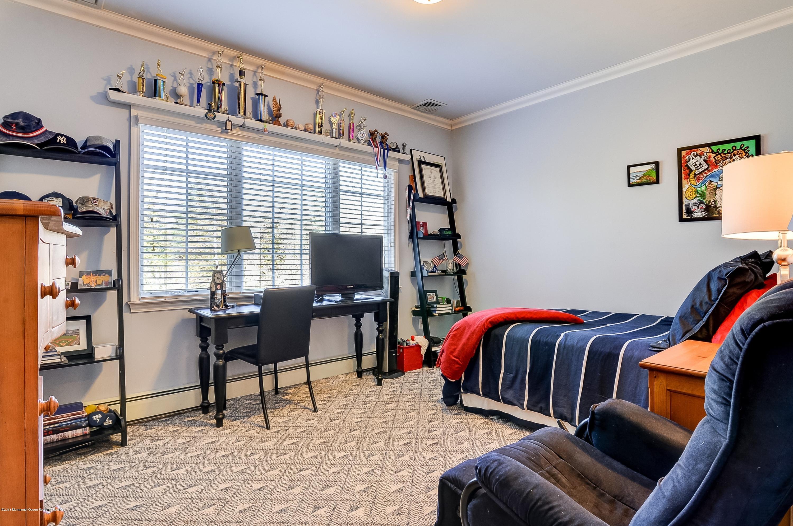 608 Oakcrest Road Brielle, NJ 08730 - Photo 25 of 52 024_Bedroom