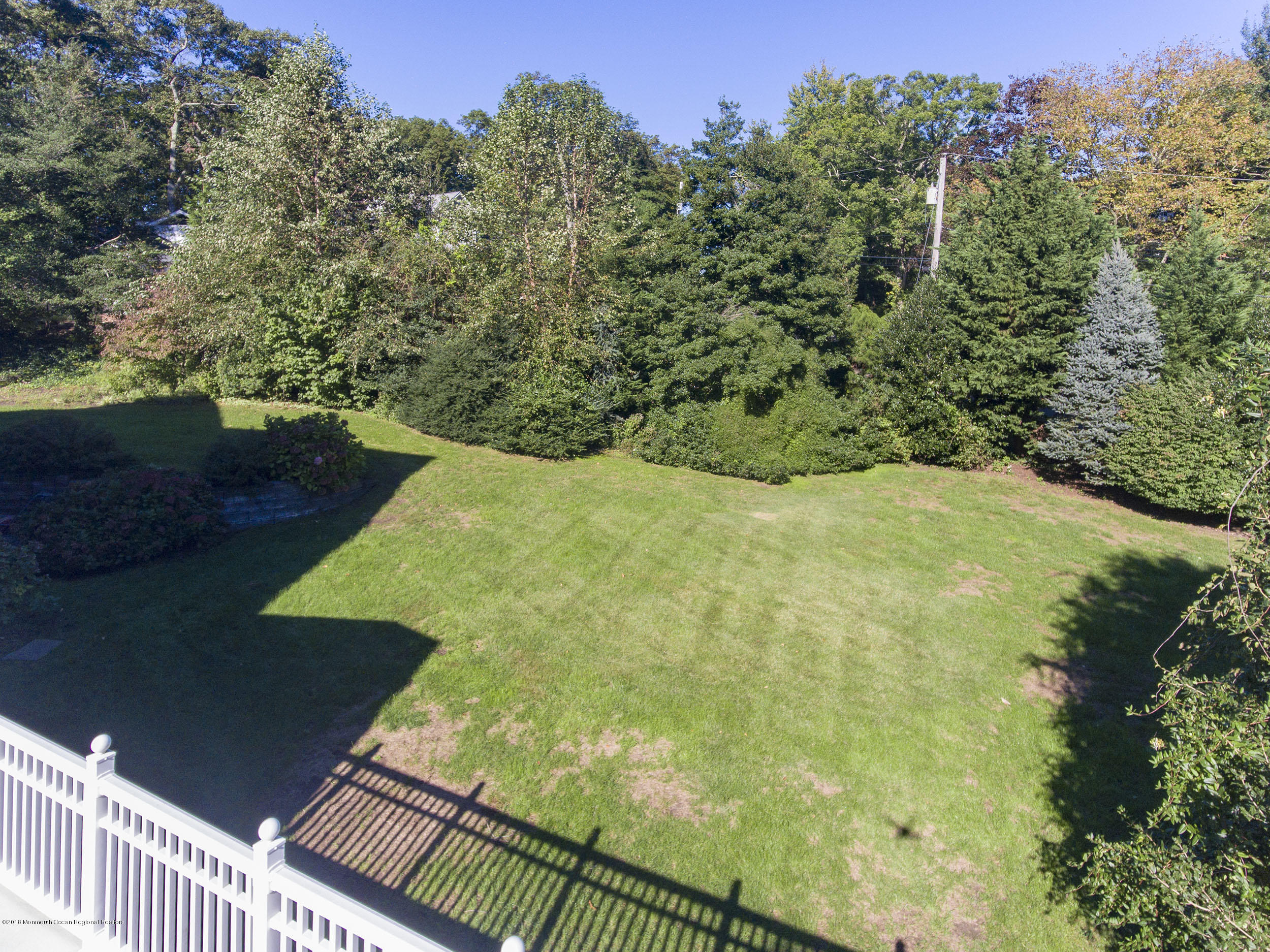 608 Oakcrest Road Brielle, NJ 08730 - Photo 41 of 52 Privacy
