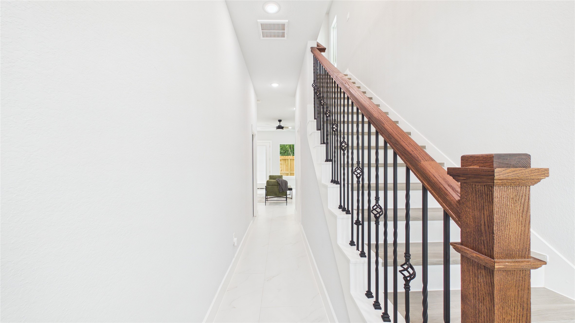3748 Corder Street Houston, TX 77021 - Photo 4 of 31 Entrance