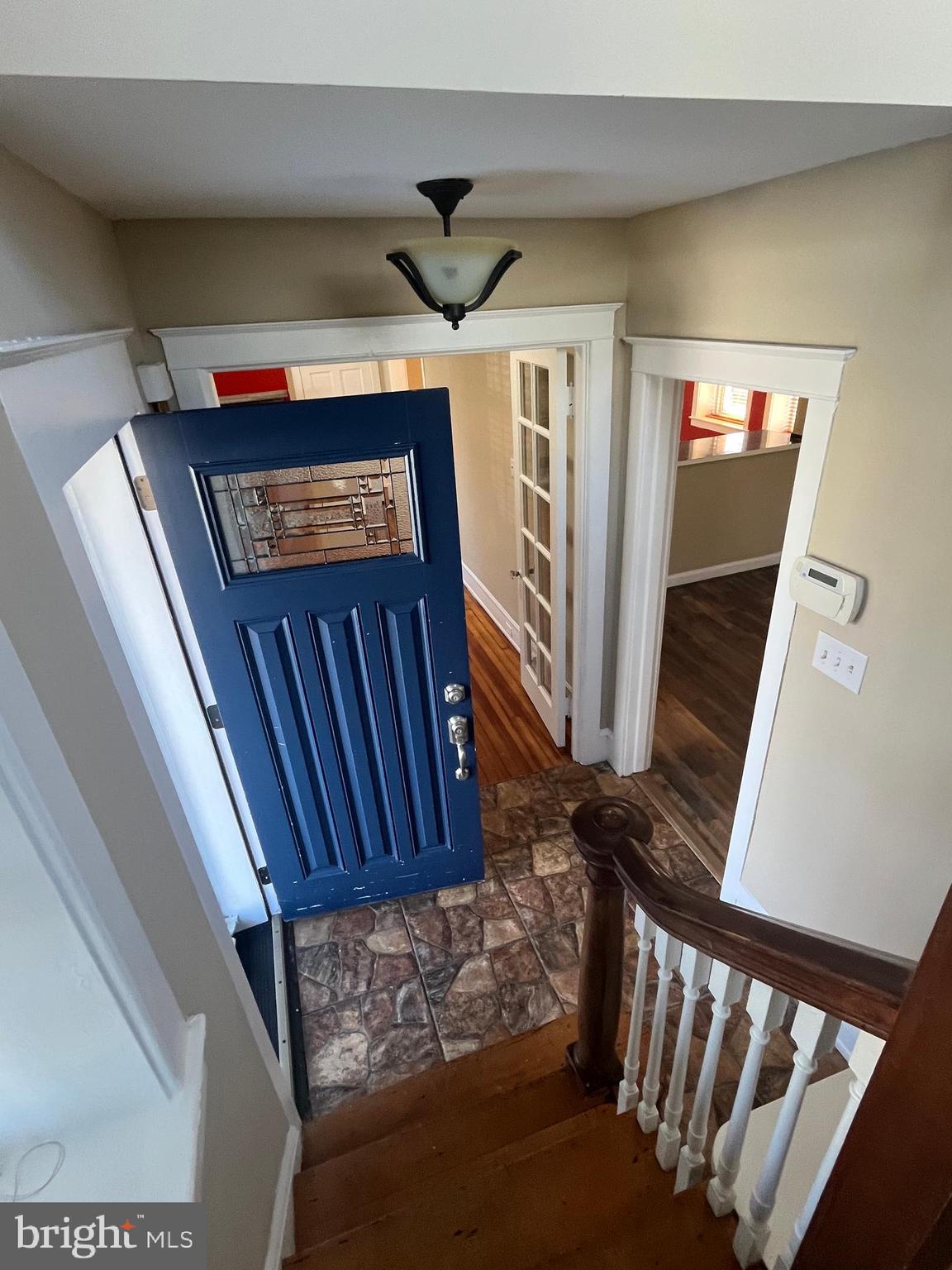654 Arbor Road Lansdowne, PA 19050 - Photo 8 of 42 Foyer