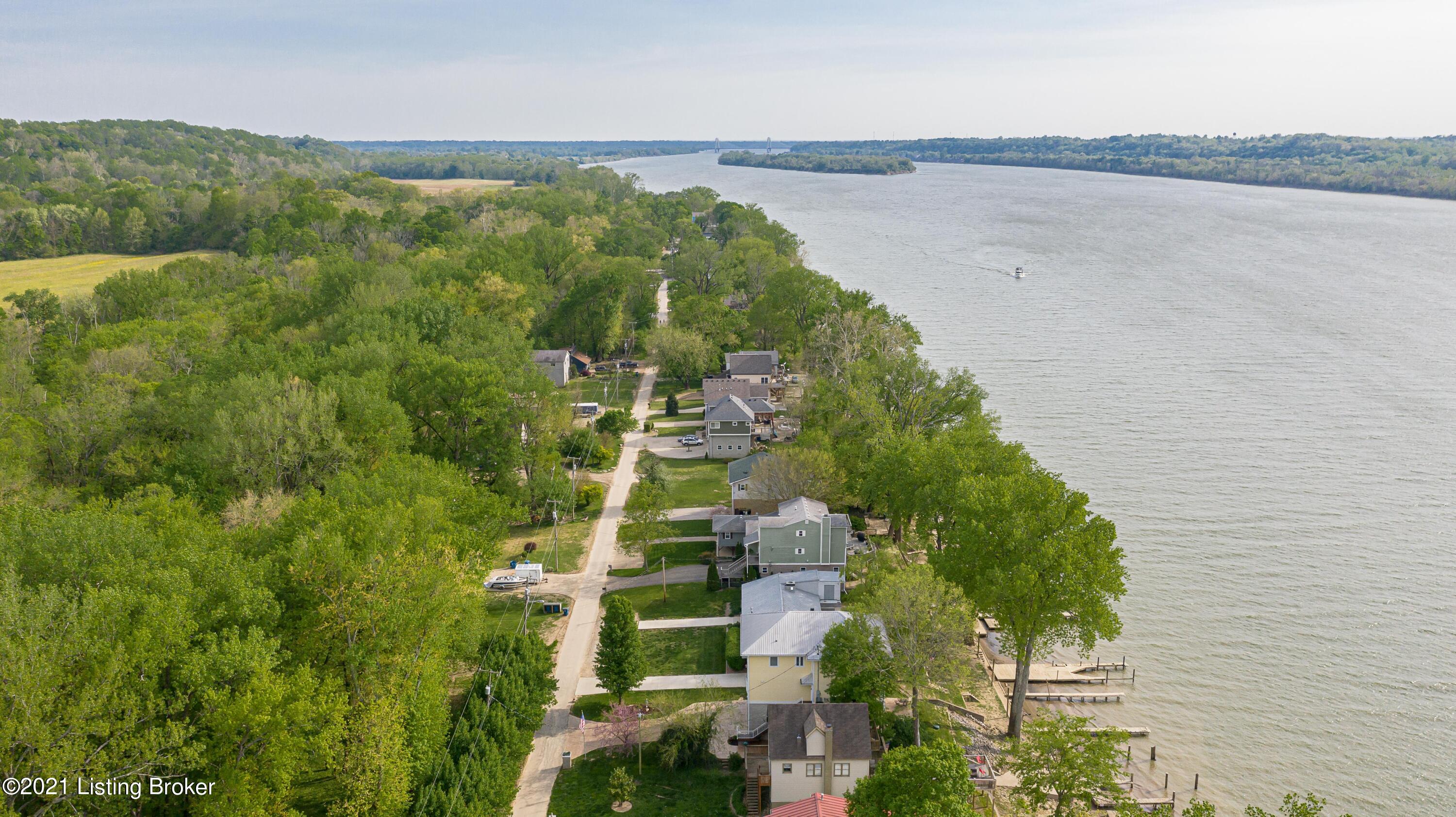 1500 Riverside Drive Prospect, KY 40059 - Photo 70 of 86 DJI_0459