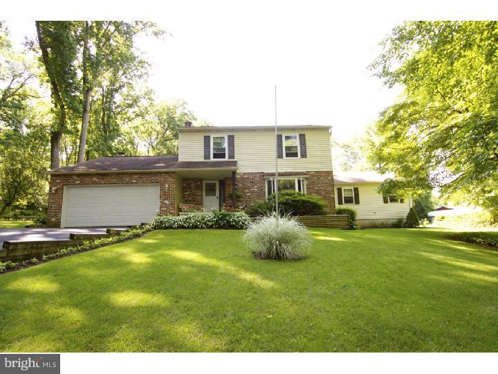 154 Forge Road Glen Mills, PA 19342 - Photo 1 of 24 Front Yard