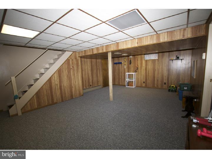 154 Forge Road Glen Mills, PA 19342 - Photo 20 of 24 Basement - Finished