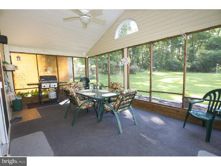 154 Forge Road Glen Mills, PA 19342 - Photo 21 of 24 Enclosed Porch